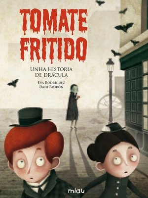 cover image of Tomate fritido